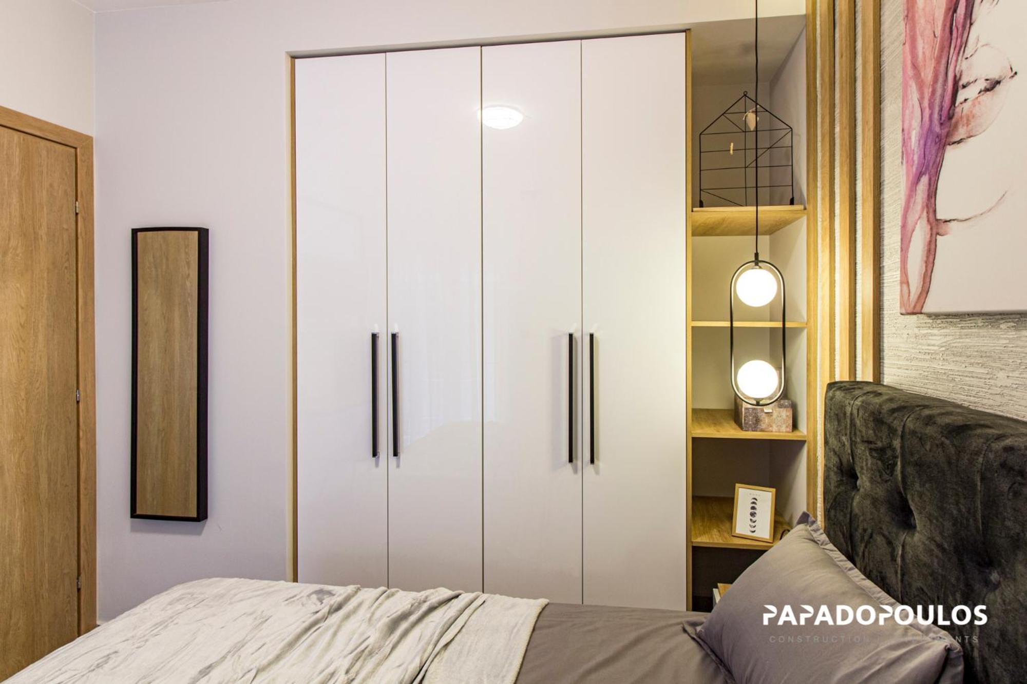 P Deluxe Suites 5 Thessaloníki Luaran gambar