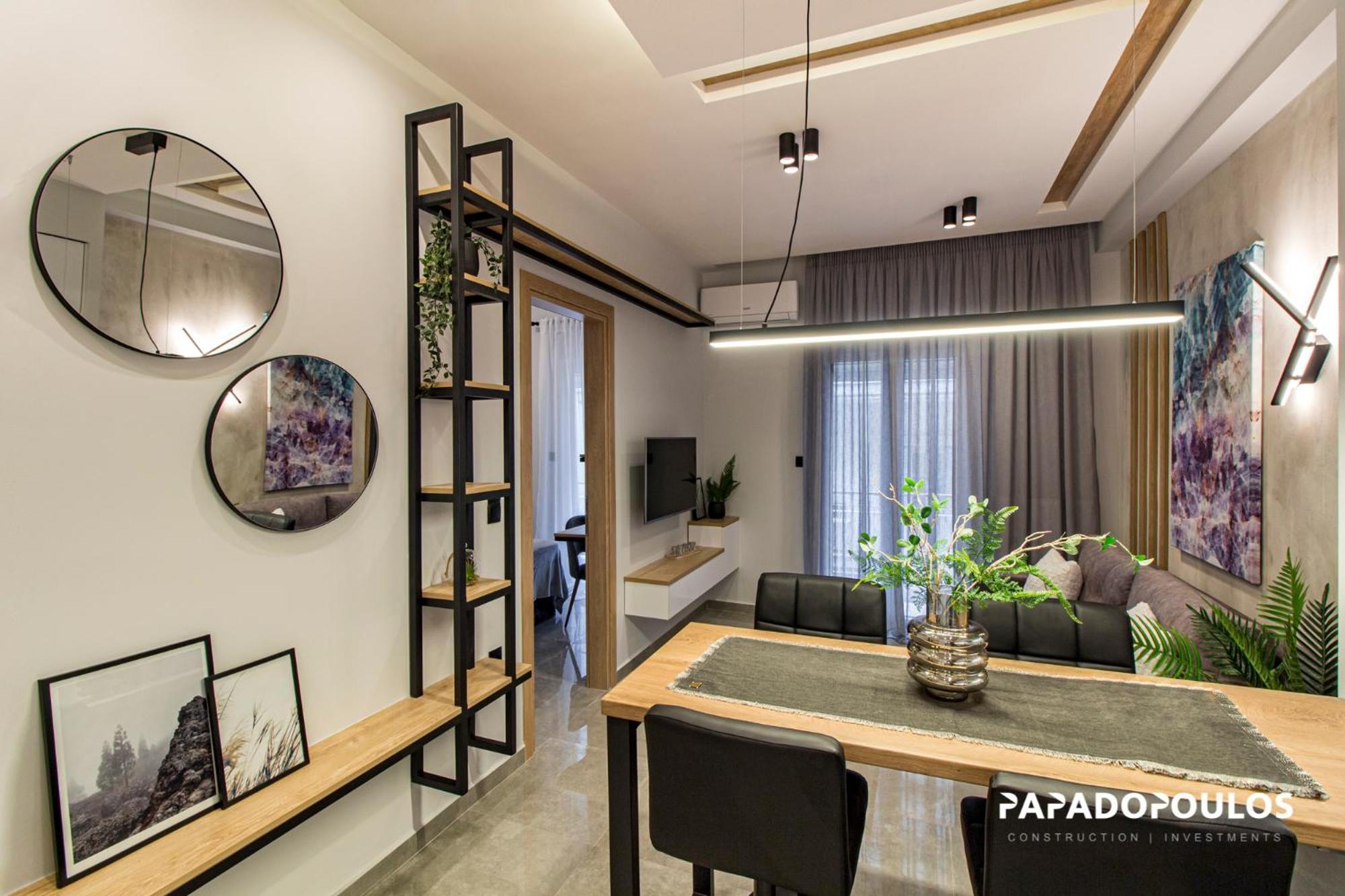 P Deluxe Suites 5 Thessaloníki Luaran gambar
