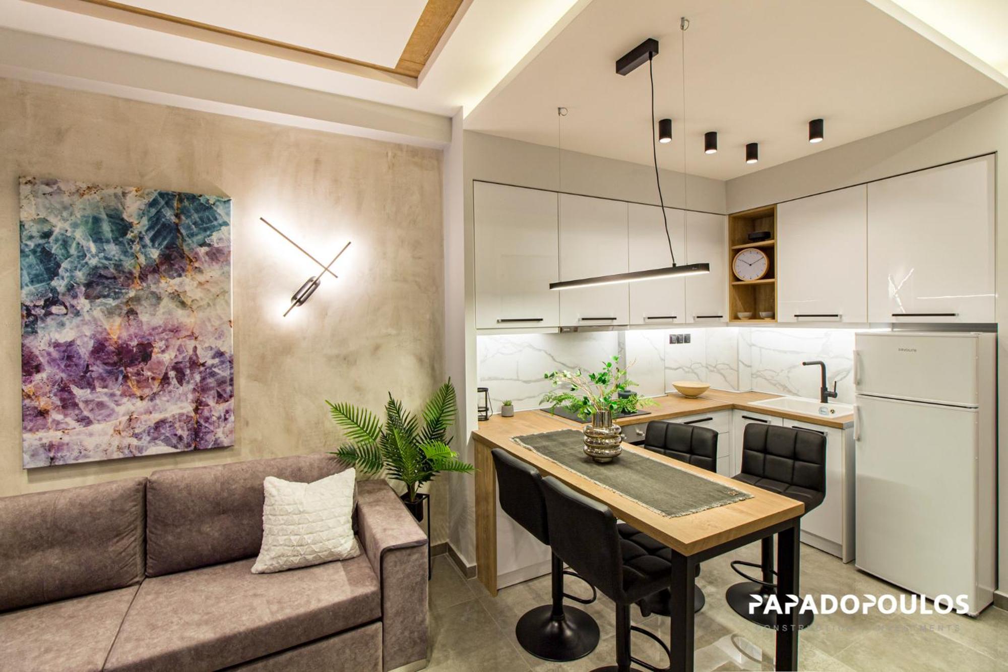 P Deluxe Suites 5 Thessaloníki Luaran gambar