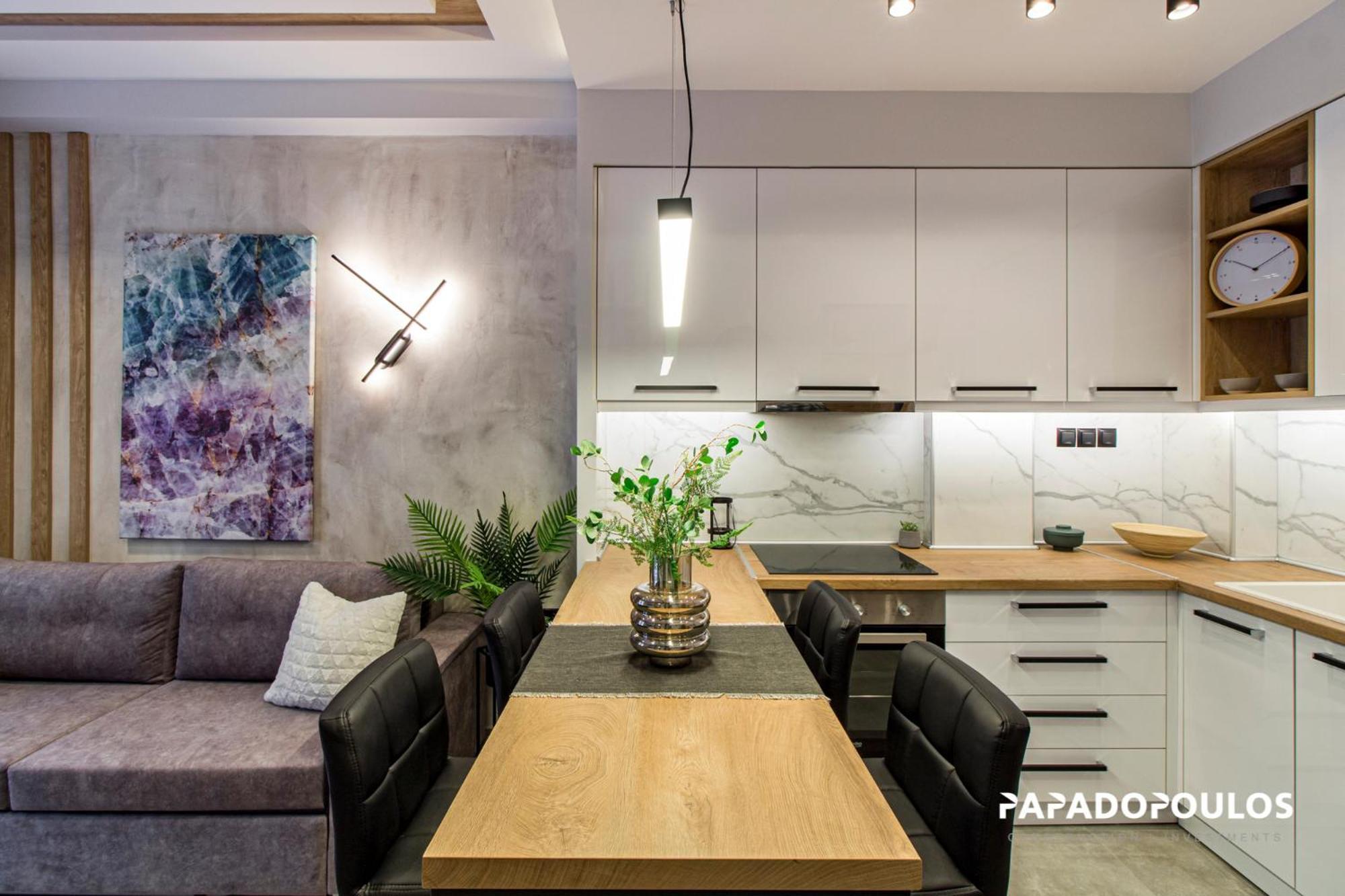 P Deluxe Suites 5 Thessaloníki Luaran gambar